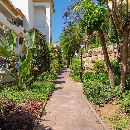 2Br Calanova Grand Golf - Wifi/Ac/Pool Apartment Malaga Exterior photo